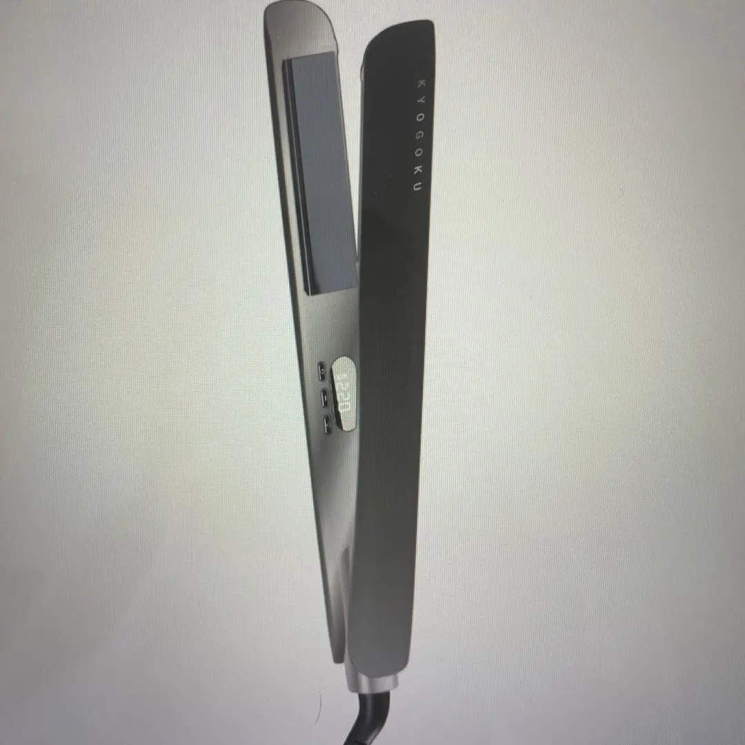 2026年最新】Kyogoku ナノシルク ケラチン ストレートアイロンの人気