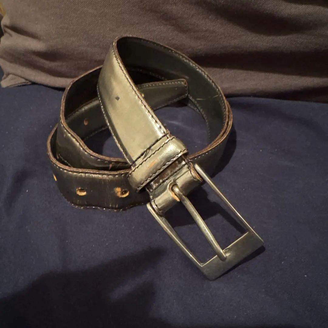 2026年最新】NEIL BARRETT ベルトの人気アイテム - メルカリ