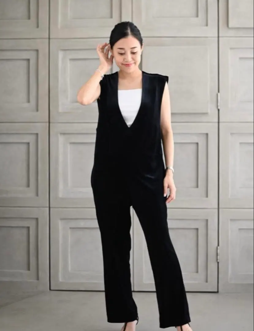 2026年最新】trefle+1 サロペットの人気アイテム - メルカリ