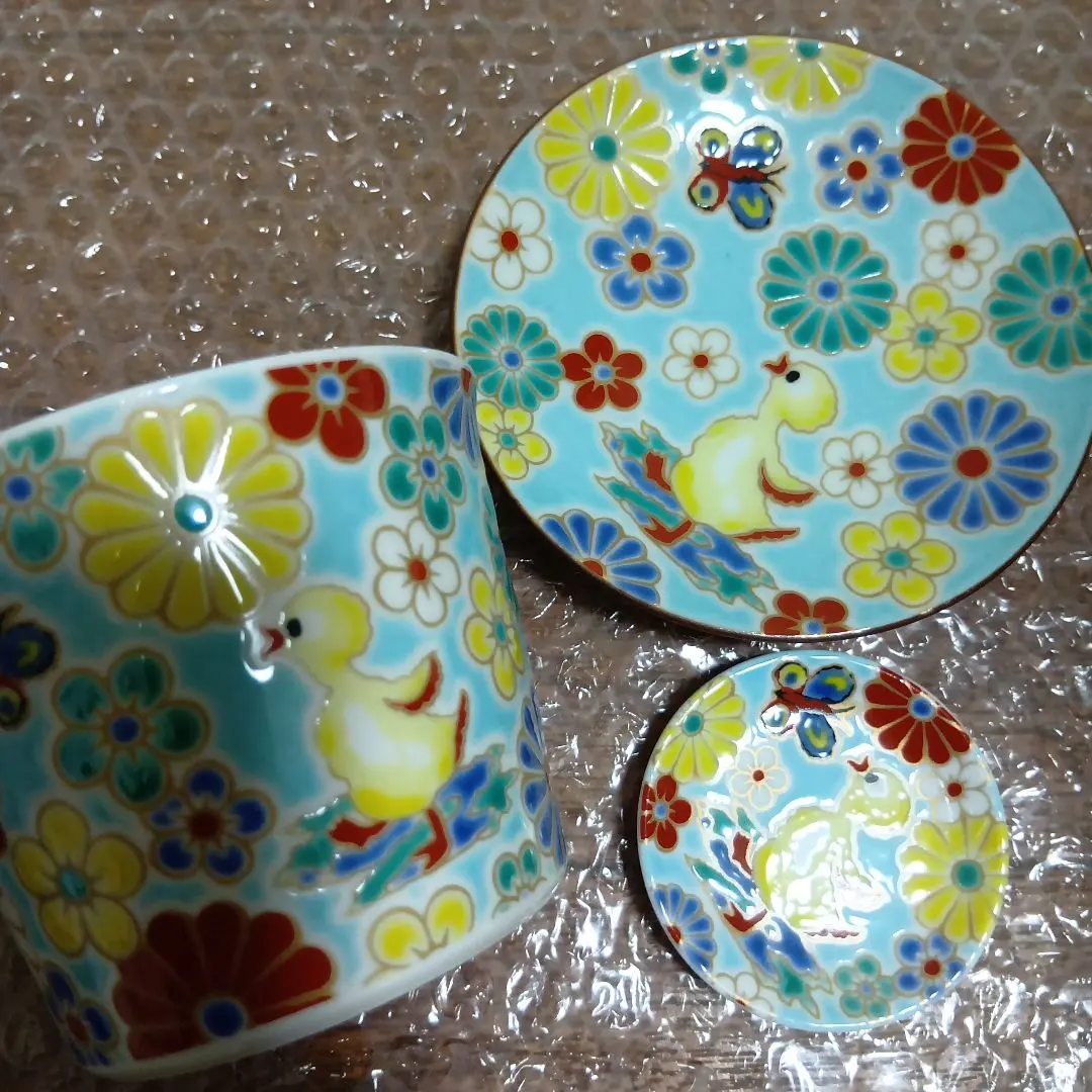 2026年最新】ハイジ 九谷焼の人気アイテム - メルカリ