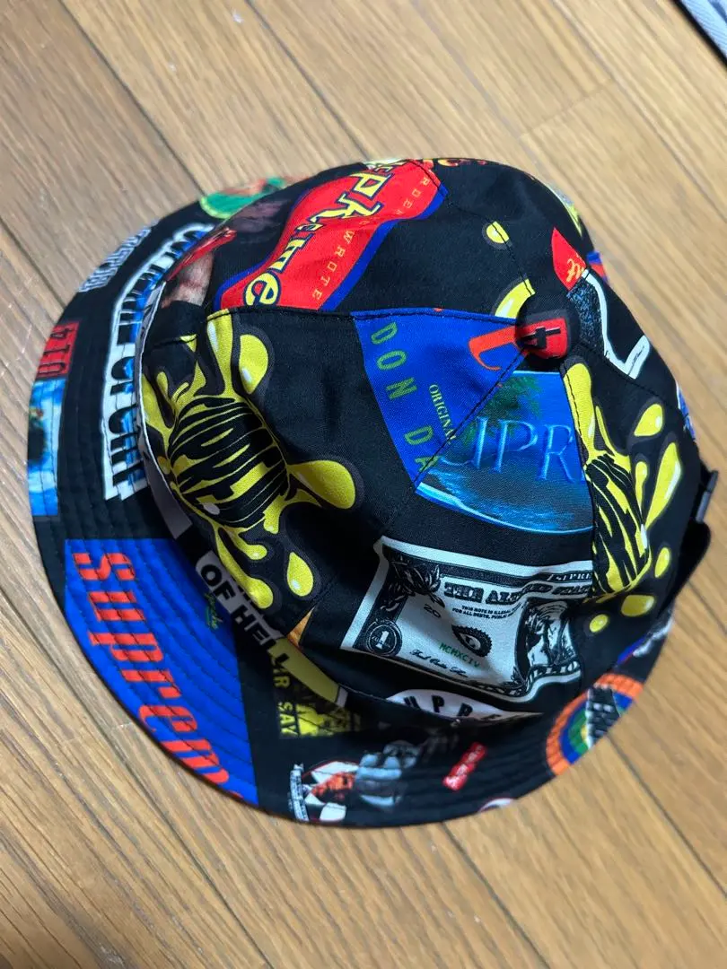 2026年最新】supreme ハット ゴアテックスの人気アイテム - メルカリ