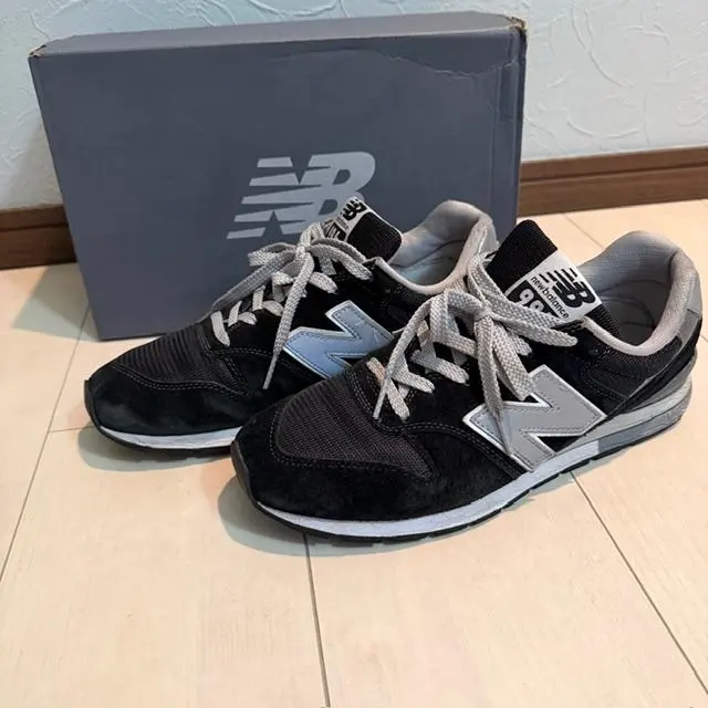 2026年最新】ニューバランス cm996bpの人気アイテム - メルカリ