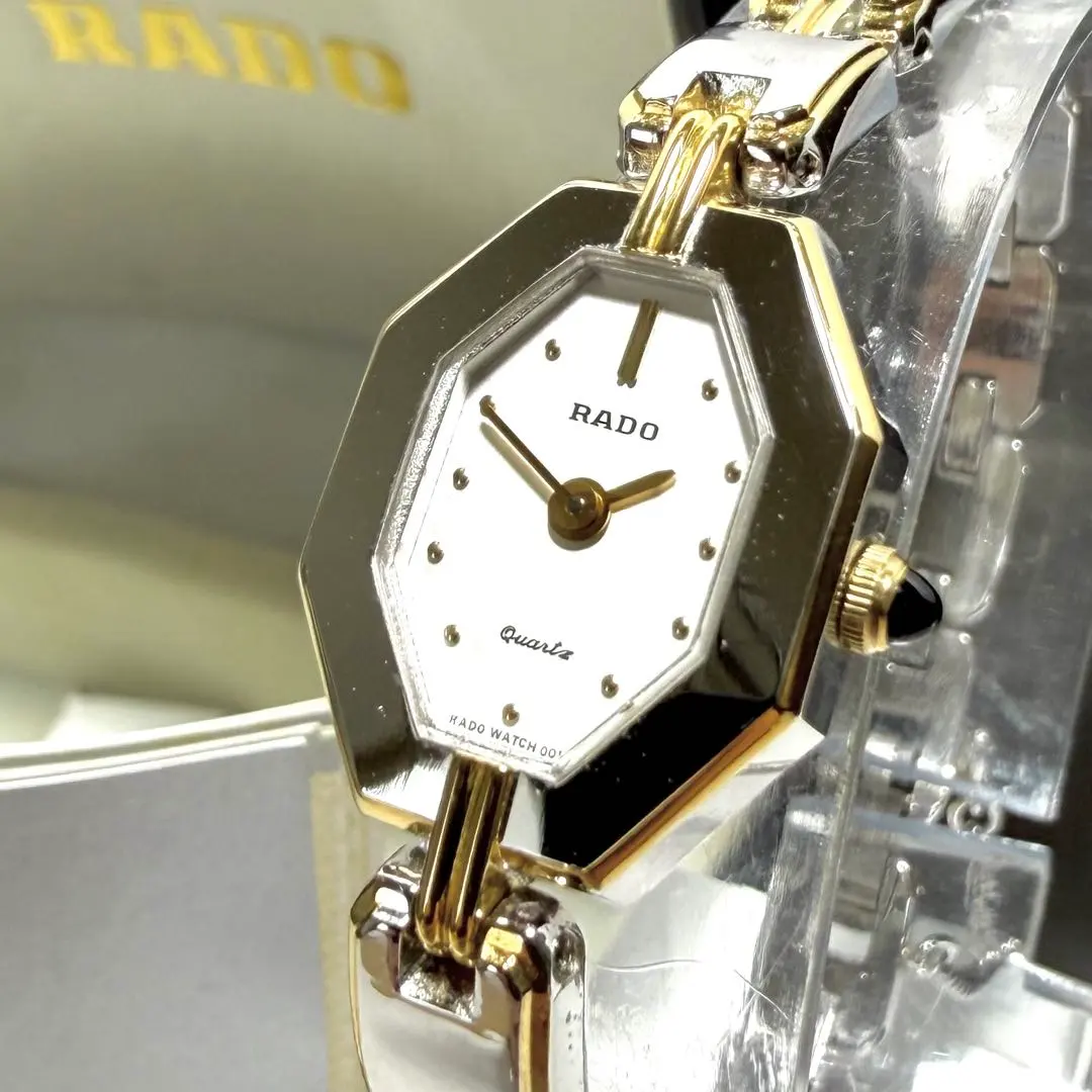 2026年最新】ラドー 133 時計の人気アイテム - メルカリ