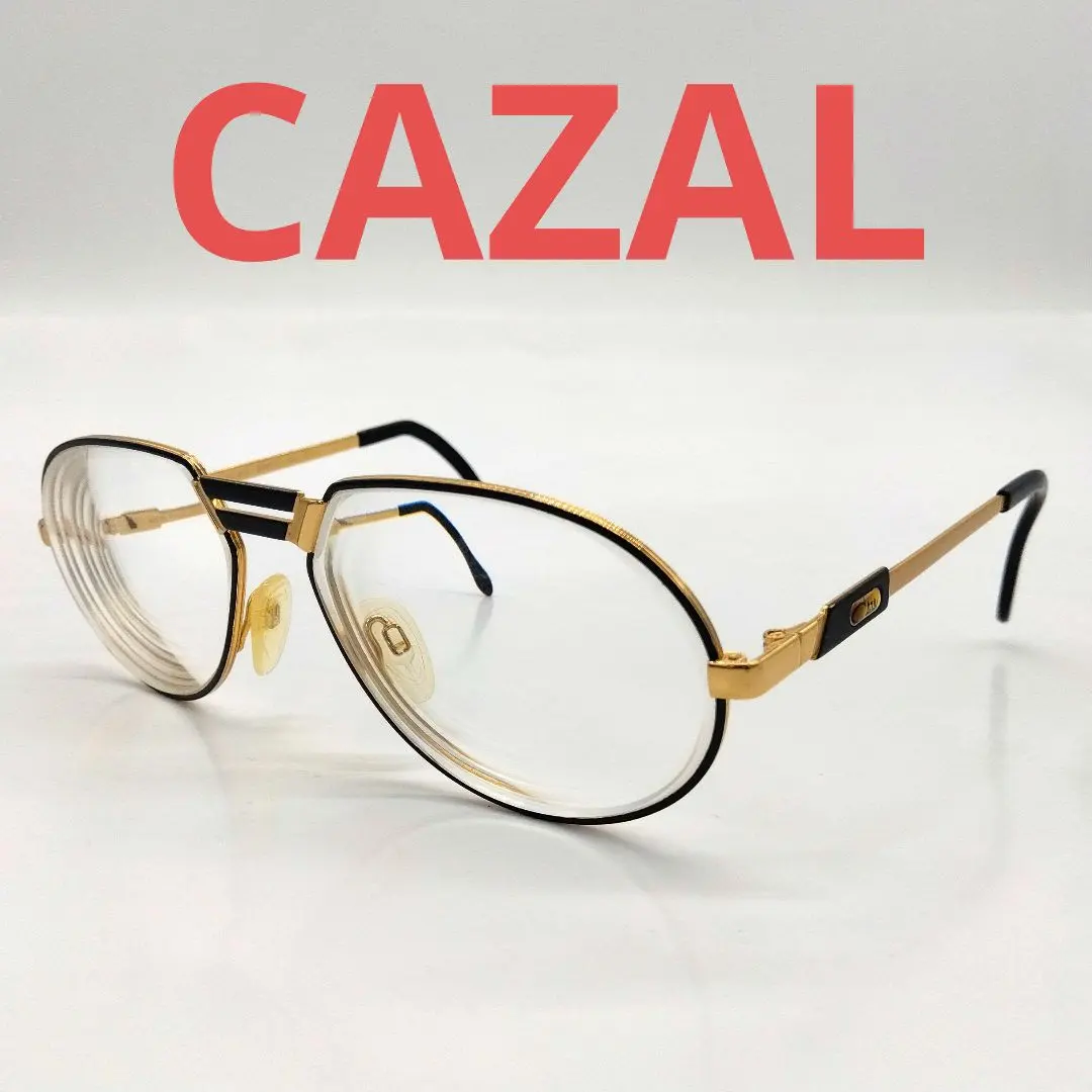 2026年最新】サングラス ティアドロップ cazalの人気アイテム - メルカリ