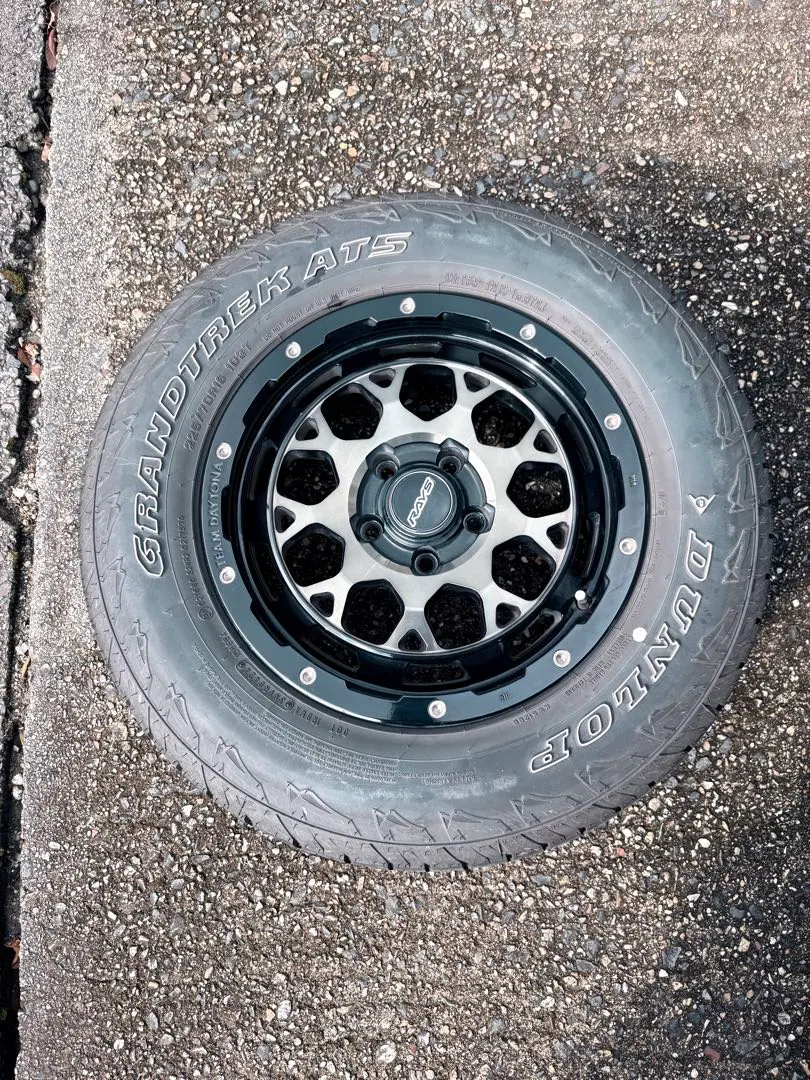 2026年最新】RAYS DAYTONA m9の人気アイテム - メルカリ