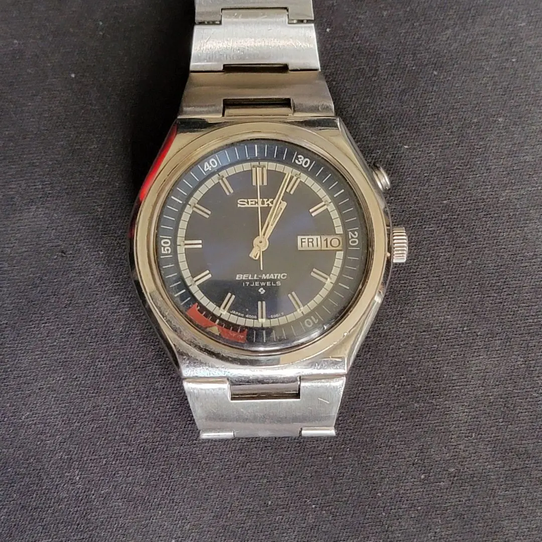 2026年最新】腕時計 seiko ゴルゴ13の人気アイテム - メルカリ