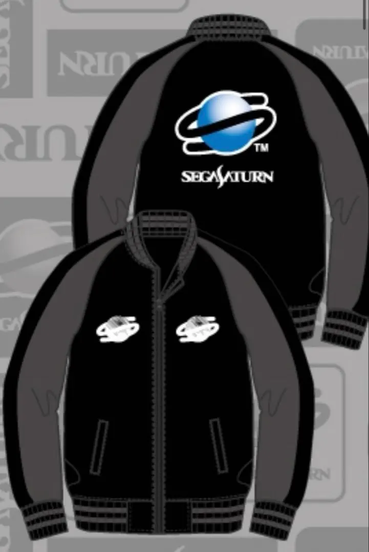 2026年最新】セガサターン スカジャンの人気アイテム - メルカリ