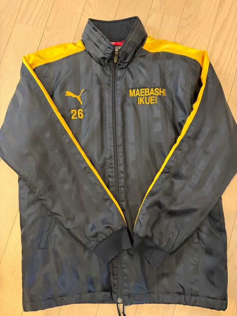 2026年最新】前橋育英ジャージの人気アイテム - メルカリ