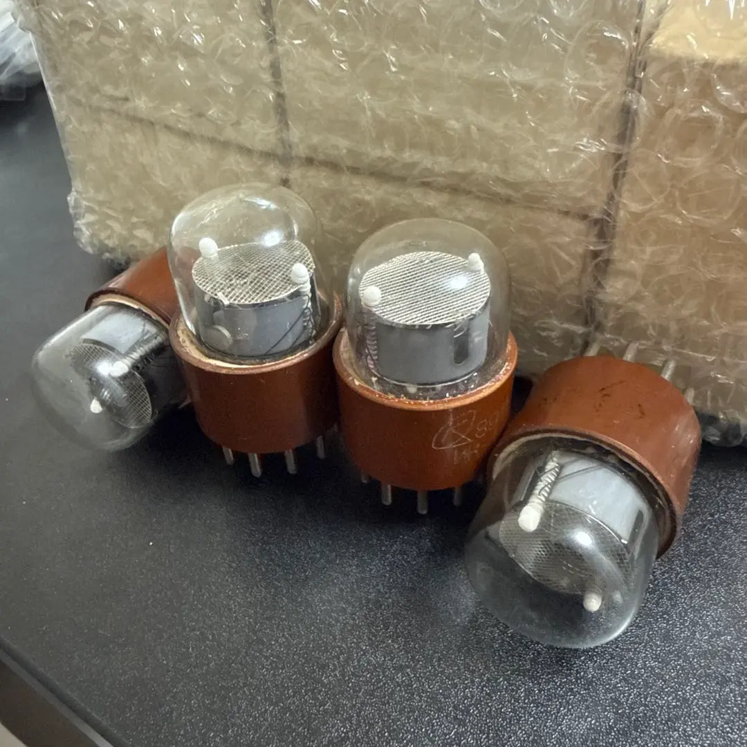 2026年最新】ニキシー管 in－14の人気アイテム - メルカリ