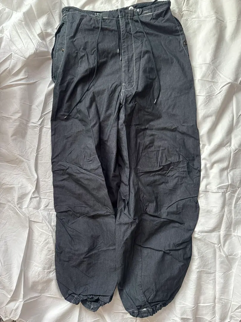 2026年最新】FIFTH general store スノーカモパンツの人気アイテム