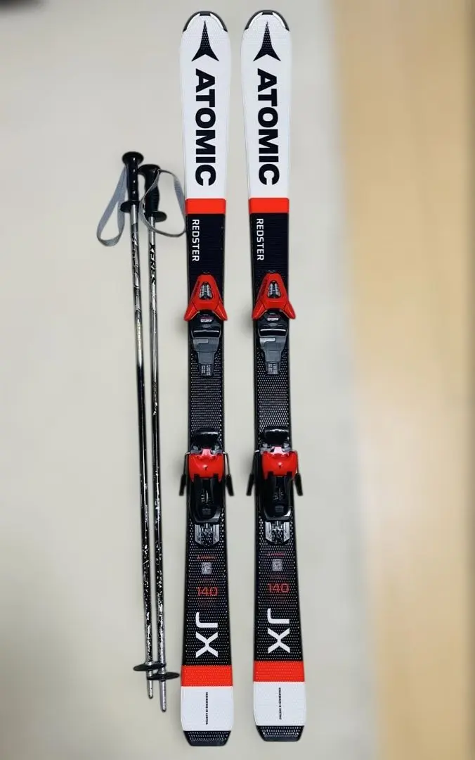 2026年最新】atomic redster jxの人気アイテム - メルカリ