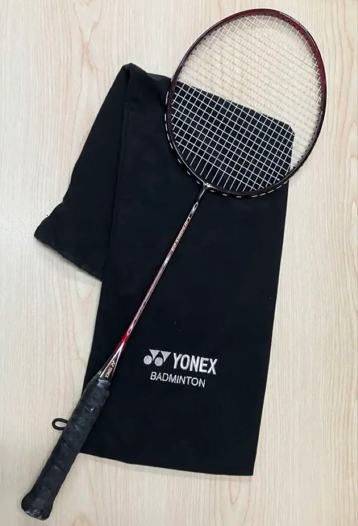 2026年最新】yonex carbonex 23 3ug5の人気アイテム - メルカリ