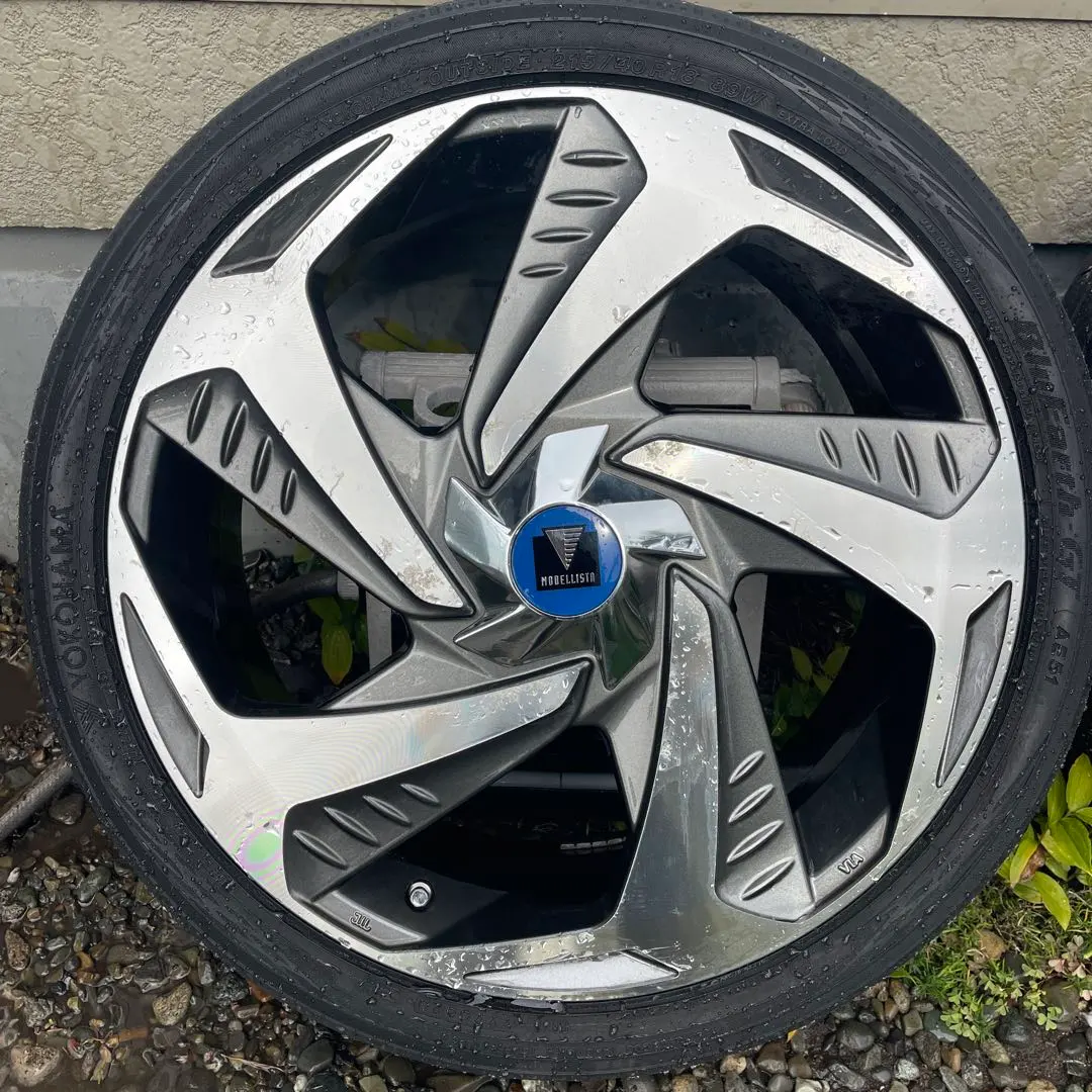 2026年最新】50プリウス モデリスタ ホイールの人気アイテム - メルカリ