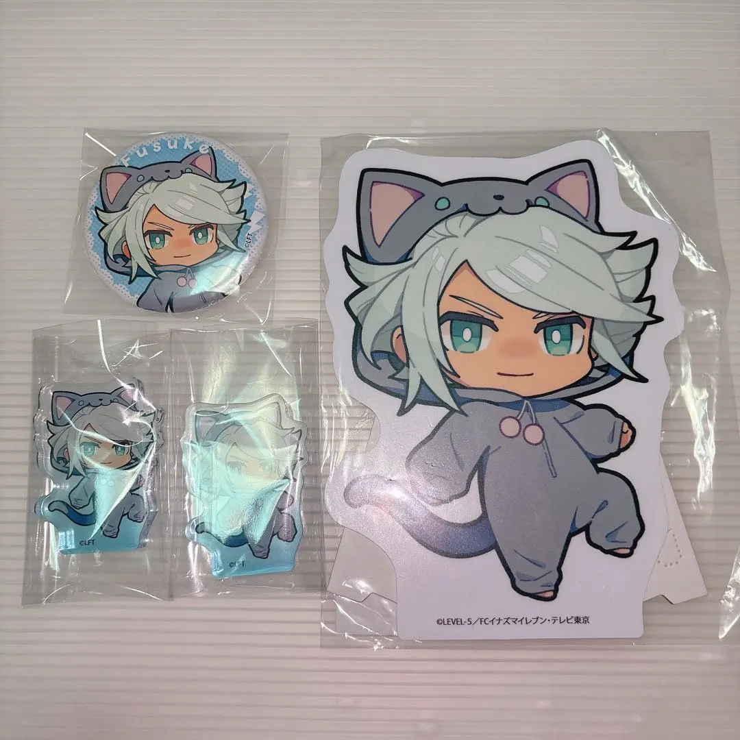 2026年最新】涼野風介 アクスタの人気アイテム - メルカリ