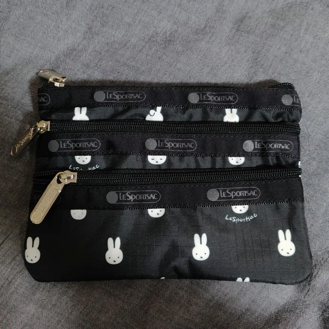 2026年最新】ミッフィー 財布 レスポートサックの人気アイテム - メルカリ