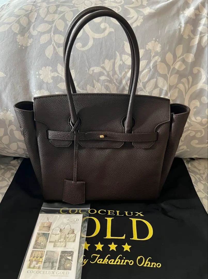 2026年最新】ココセリュクスゴールド バッグの人気アイテム - メルカリ