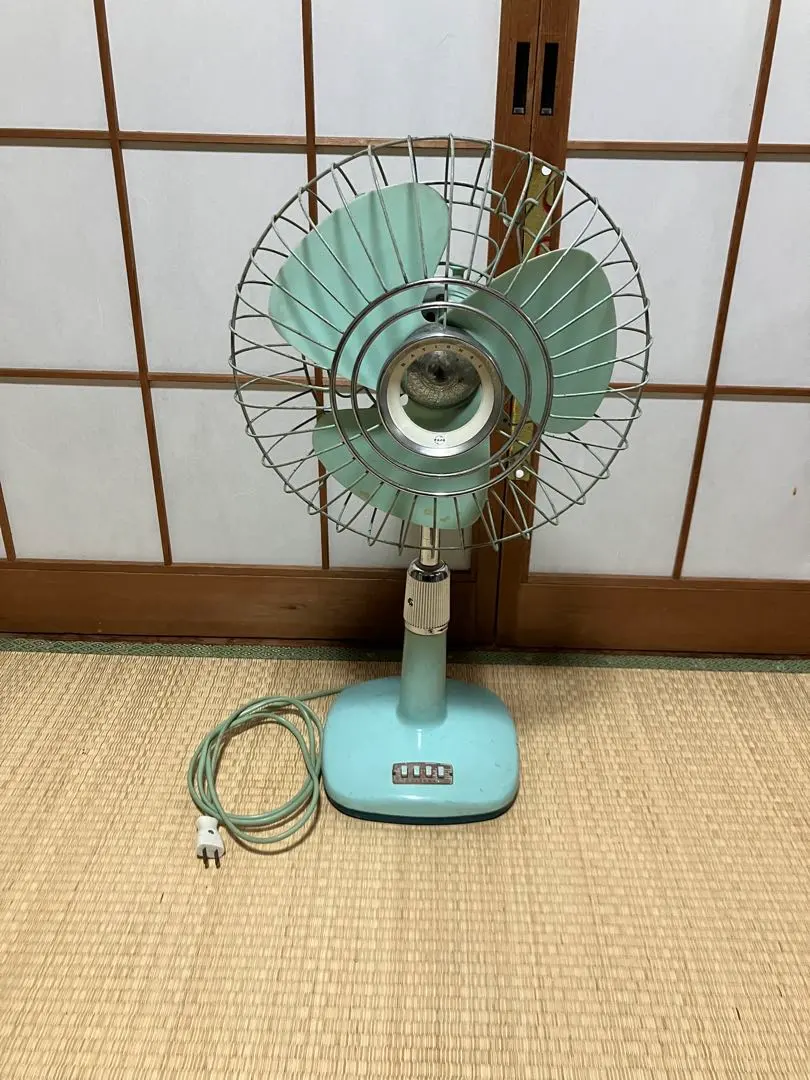 2026年最新】ナショナル 扇風機 昭和の人気アイテム - メルカリ