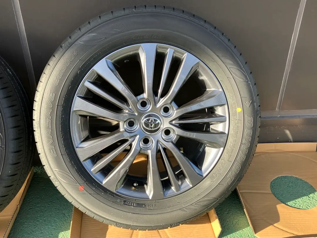 2026年最新】205 60 16 新車外しの人気アイテム - メルカリ