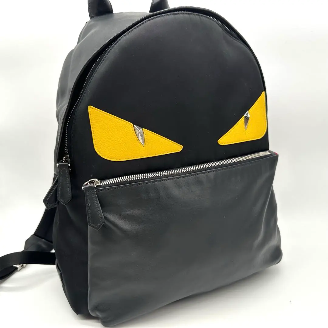 2026年最新】フェンディ バッグバグズ トートバッグの人気アイテム