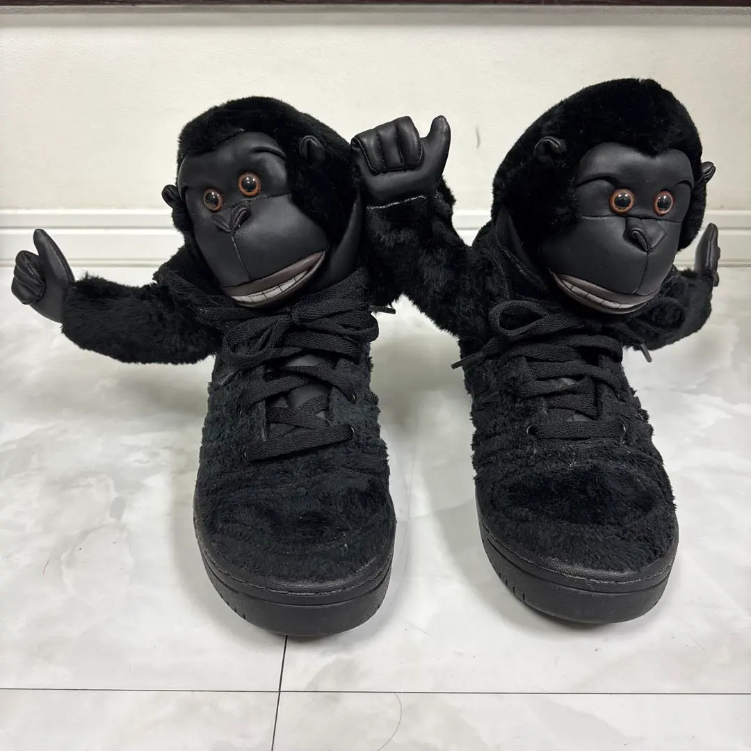 2026年最新】JEREMY scott ベアーの人気アイテム - メルカリ