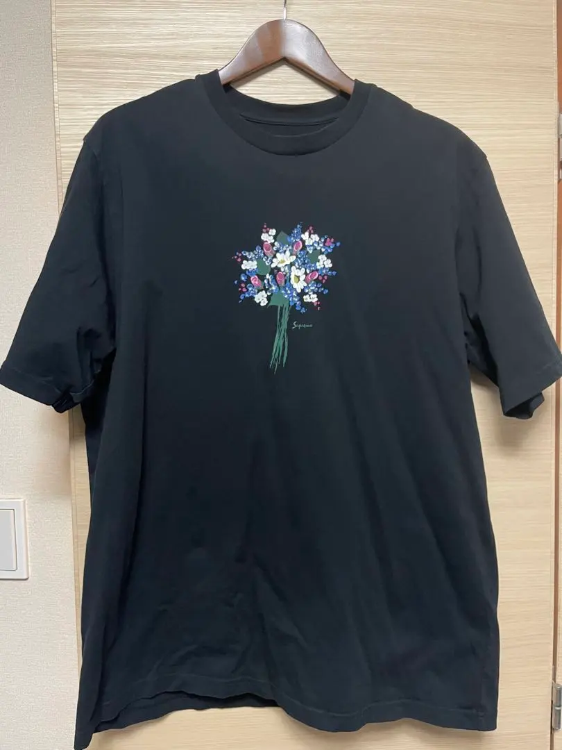 2026年最新】supreme bouquet s/s topの人気アイテム - メルカリ