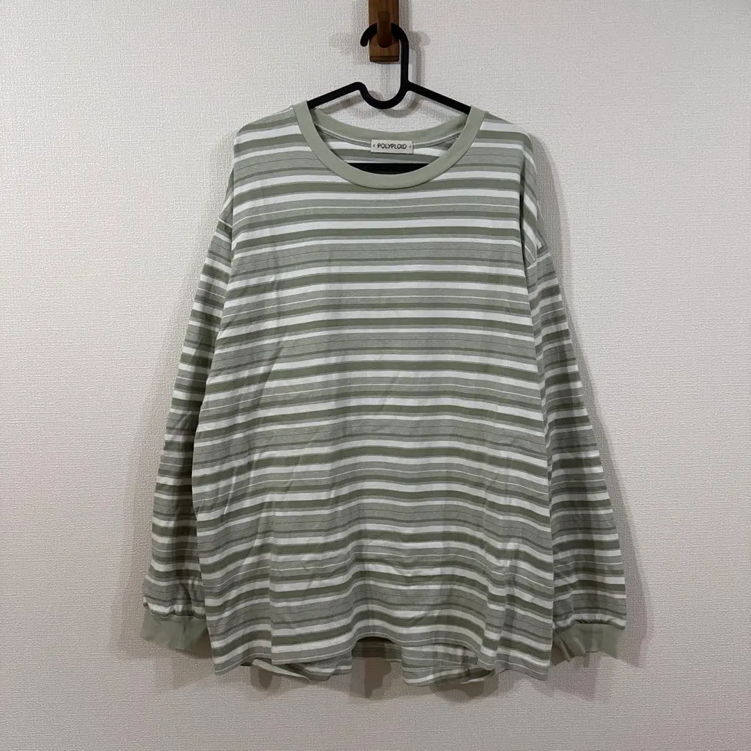 2026年最新】polyploid ボーダーの人気アイテム - メルカリ