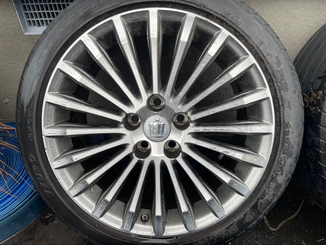 2026年最新】マジェスタ純正ホイールの人気アイテム - メルカリ