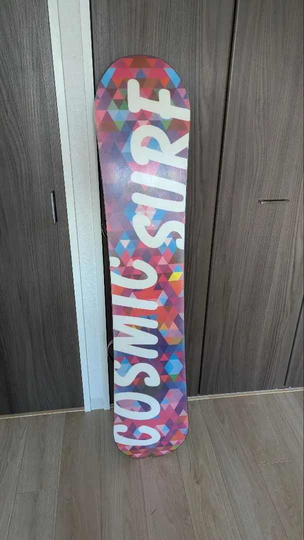 2026年最新】COSMICSURF 種類：ボードセット ボードの人気アイテム