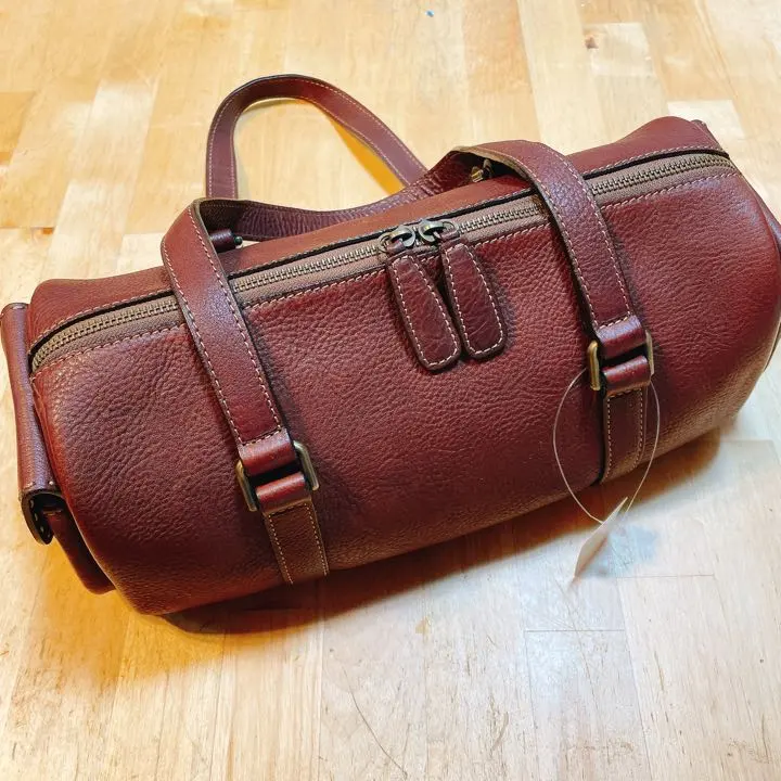 2026年最新】土屋鞄 ミニボストンの人気アイテム - メルカリ