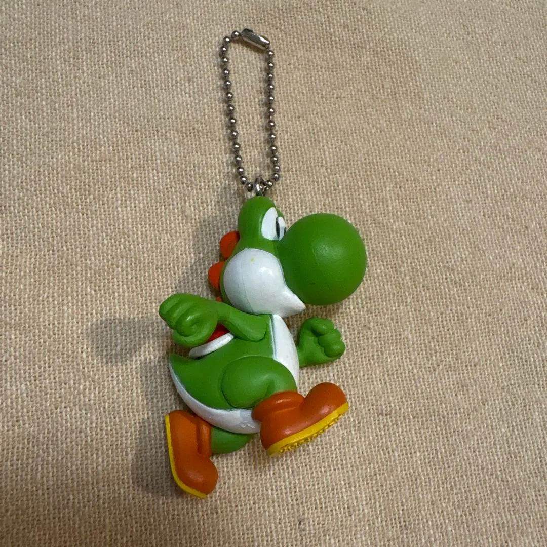 2026年最新】ヨッシーストーリー キーホルダーの人気アイテム - メルカリ