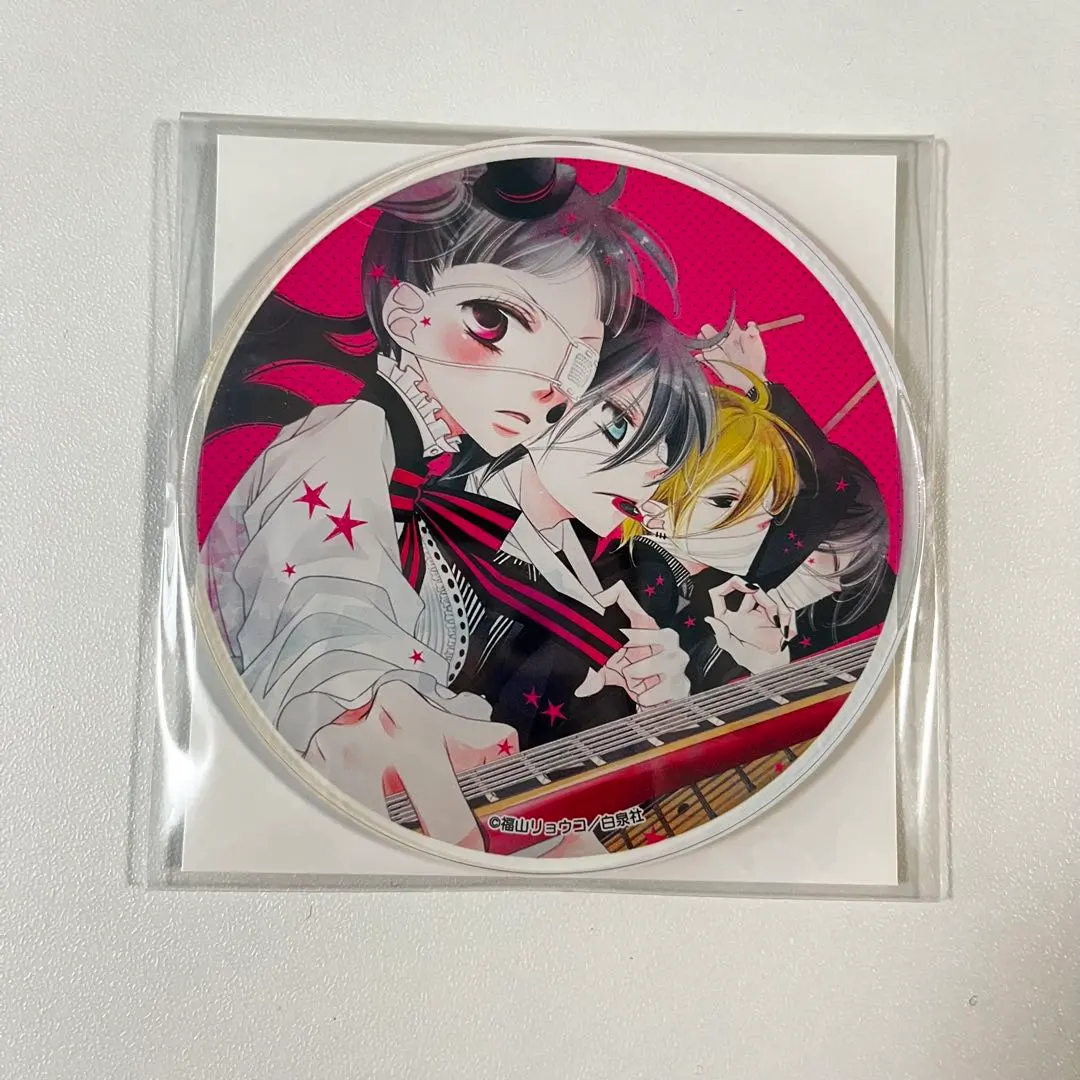 2026年最新】覆面系 アクスタの人気アイテム - メルカリ