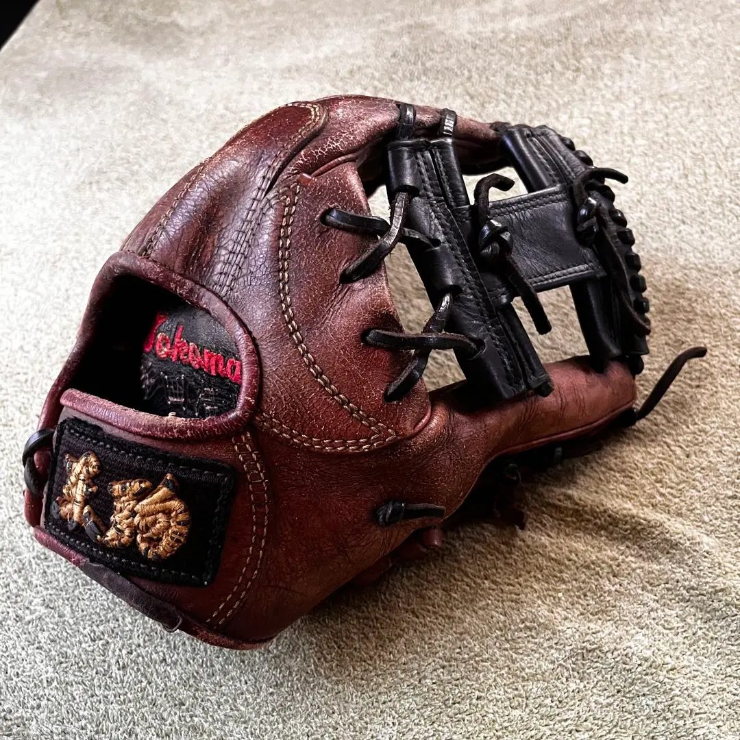 2026年最新】東駒グローブの人気アイテム - メルカリ