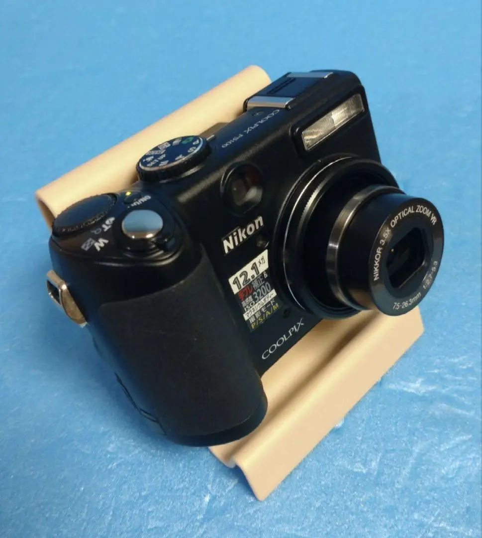 2026年最新】COOLPIX P5100の人気アイテム - メルカリ