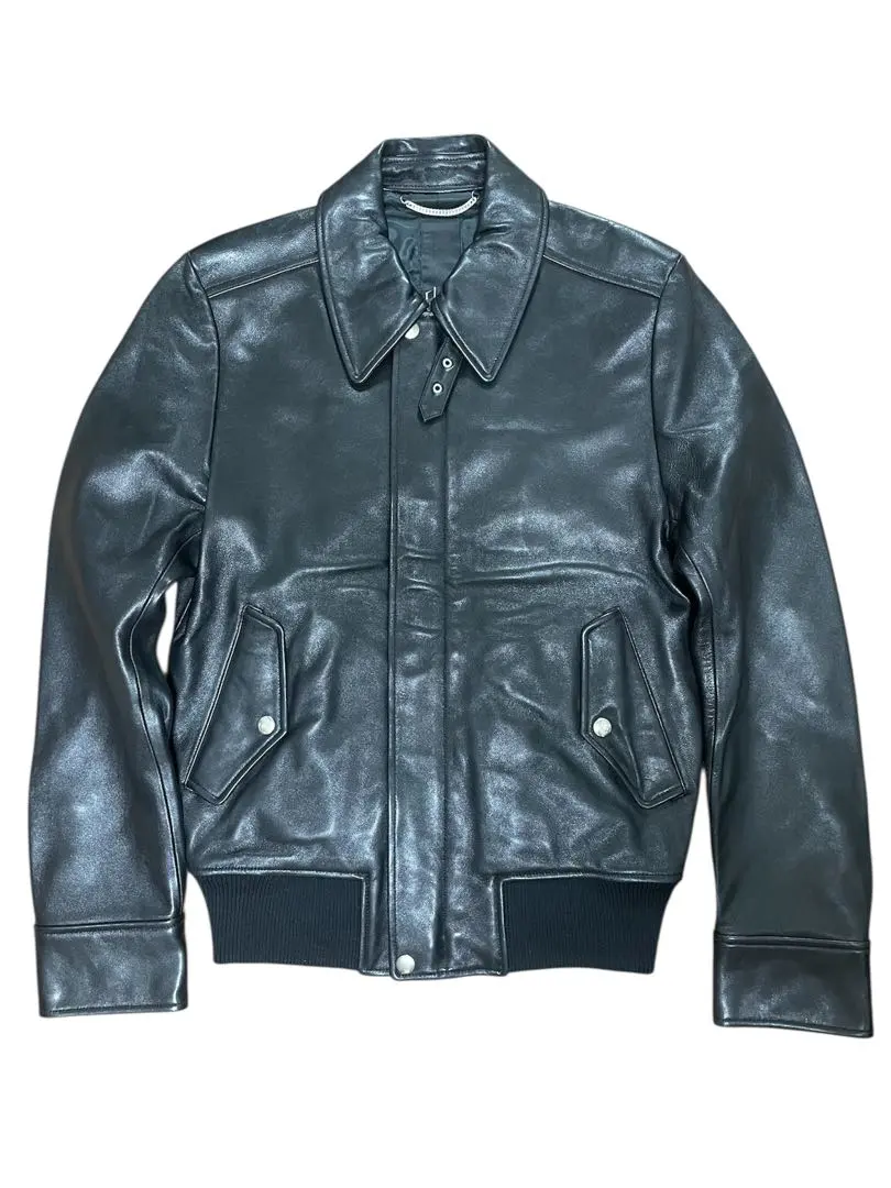2026年最新】GalaabenD レザージャケット・ライダースの人気アイテム