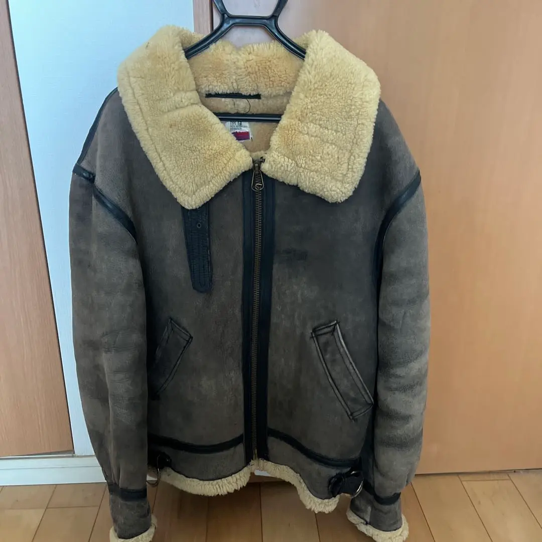 2026年最新】b15b フライトジャケットの人気アイテム - メルカリ