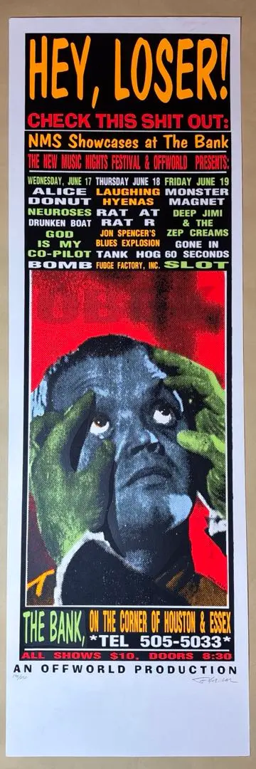 2026年最新】kozik シルクスクリーンの人気アイテム - メルカリ