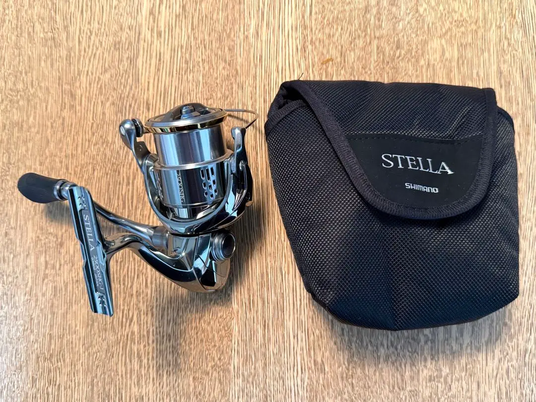 2026年最新】シマノ 18ステラ2500SHGの人気アイテム - メルカリ