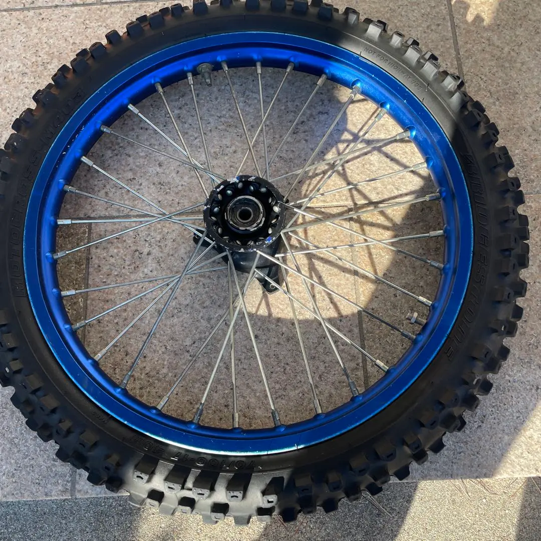 2026年最新】YZ85 ホイールの人気アイテム - メルカリ