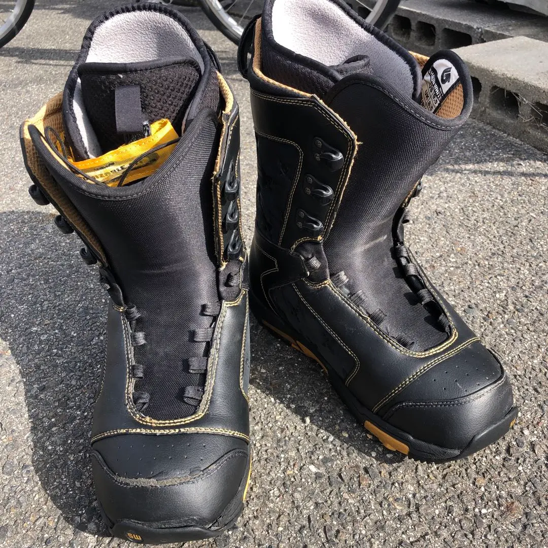 2026年最新】ショーンホワイト ブーツの人気アイテム - メルカリ