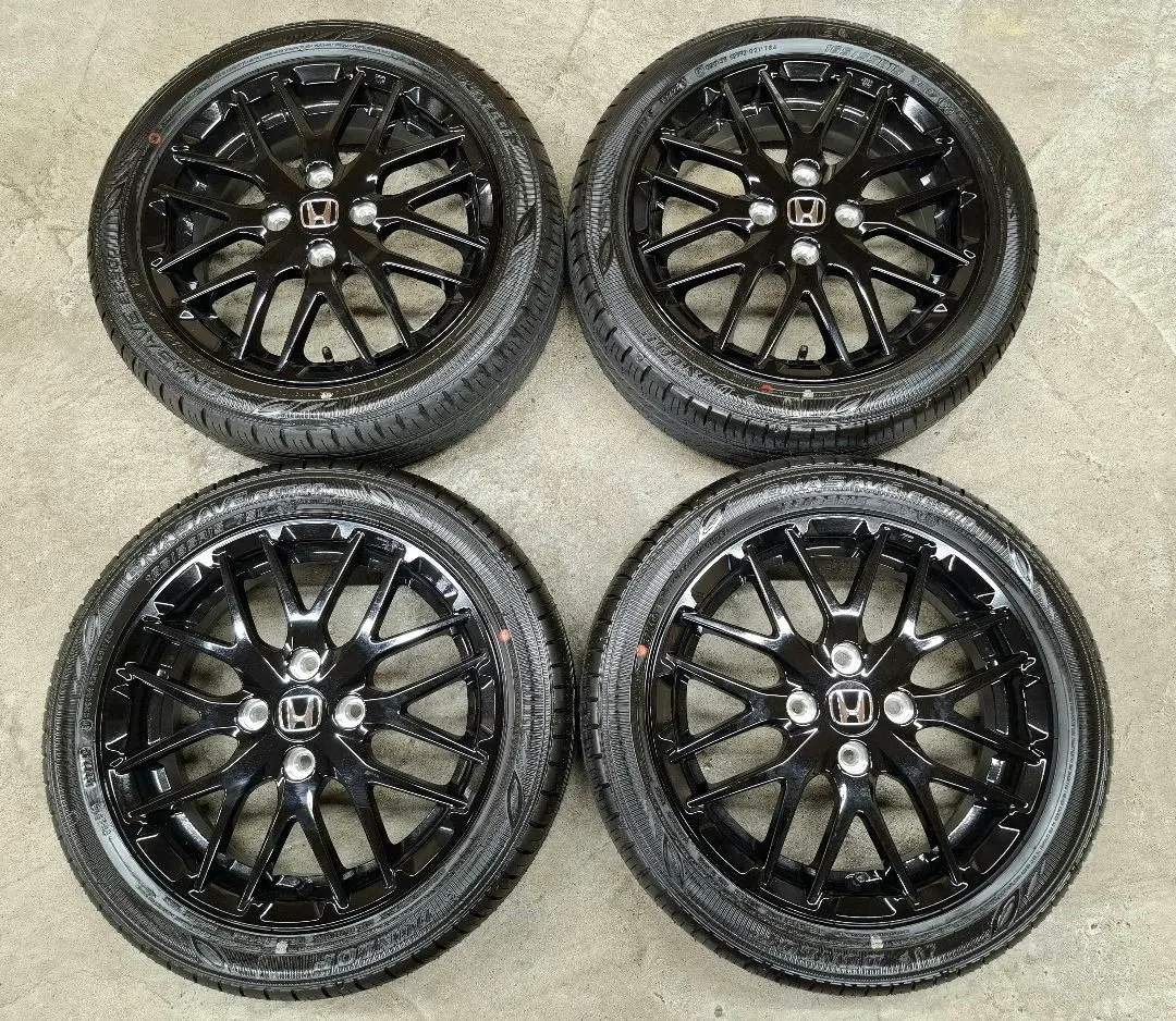 2026年最新】n-one rs 純正ホイールの人気アイテム - メルカリ