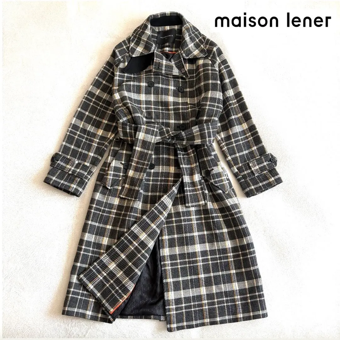 2026年最新】LENERの人気アイテム - メルカリ