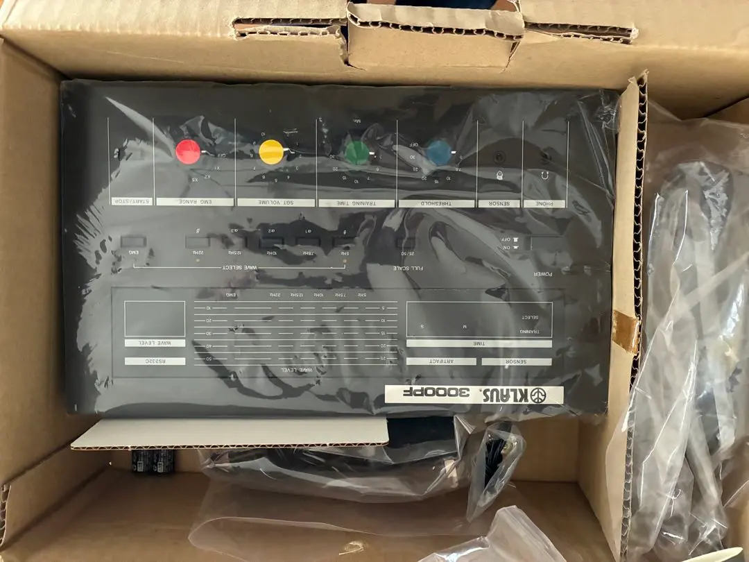 2026年最新】KLAUS 3000pfの人気アイテム - メルカリ