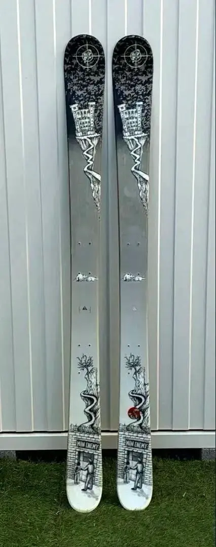 2026年最新】K2 MIN ENEMYの人気アイテム - メルカリ