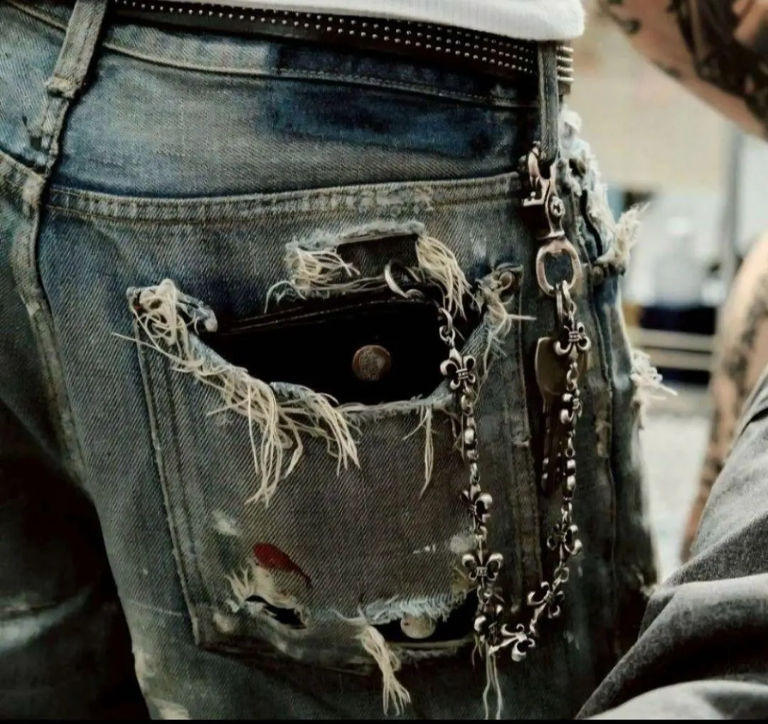 2026年最新】山田蓮 ウォレットチェーンの人気アイテム - メルカリ