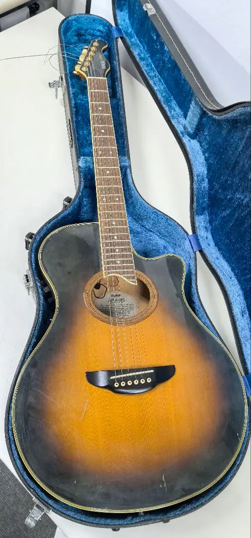 2026年最新】apx ギター 長渕剛の人気アイテム - メルカリ