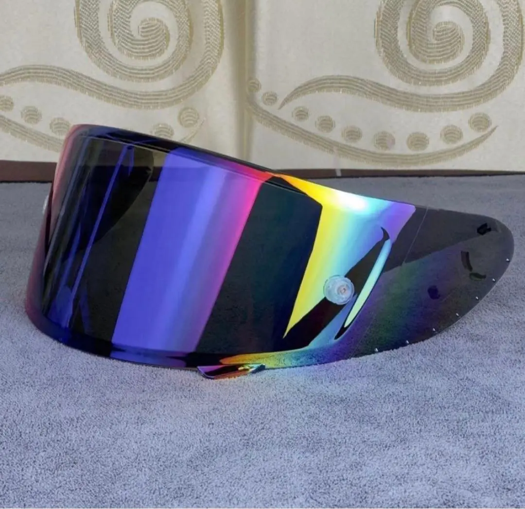 2026年最新】ショウエイ z7 ミラーシールドの人気アイテム - メルカリ