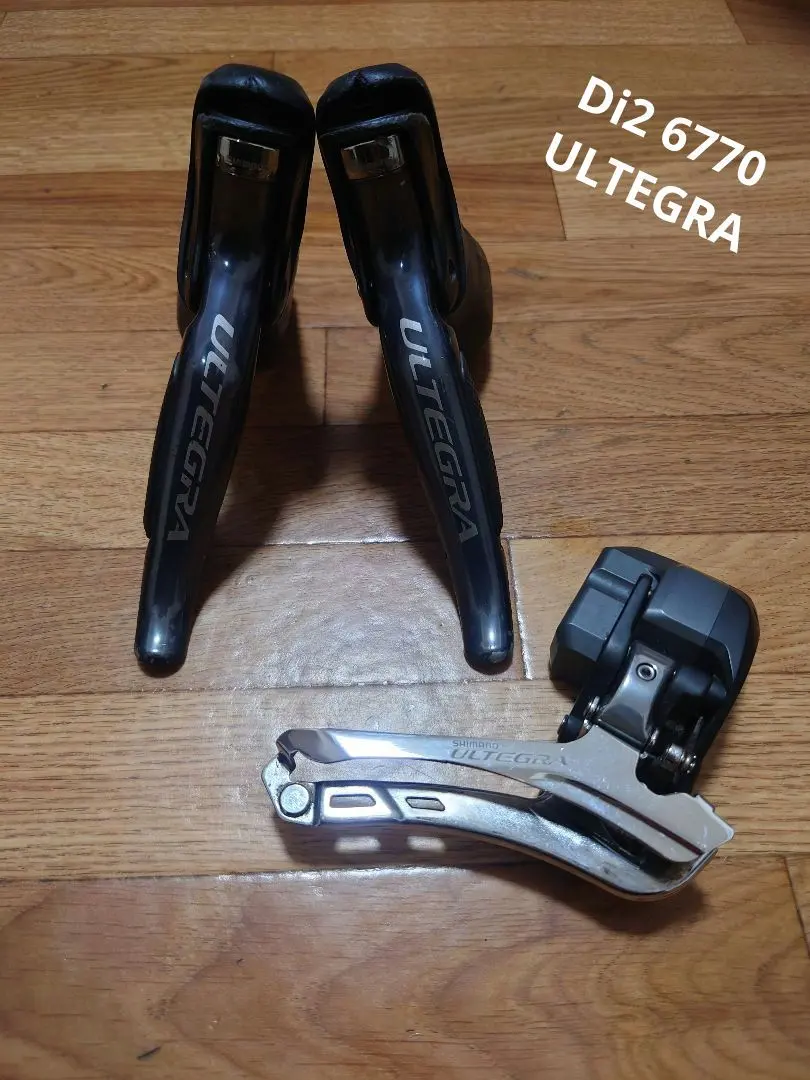 2026年最新】di2 6770の人気アイテム - メルカリ