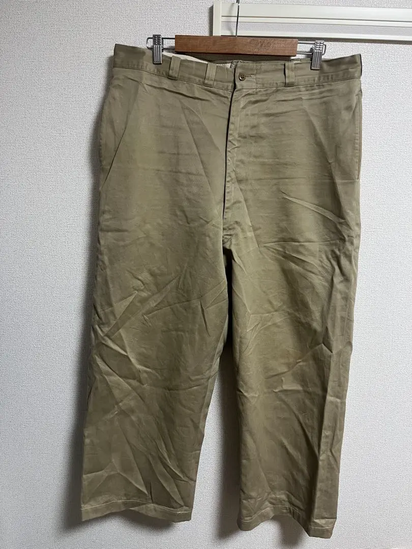 2026年最新】usarmy チノ 60sの人気アイテム - メルカリ