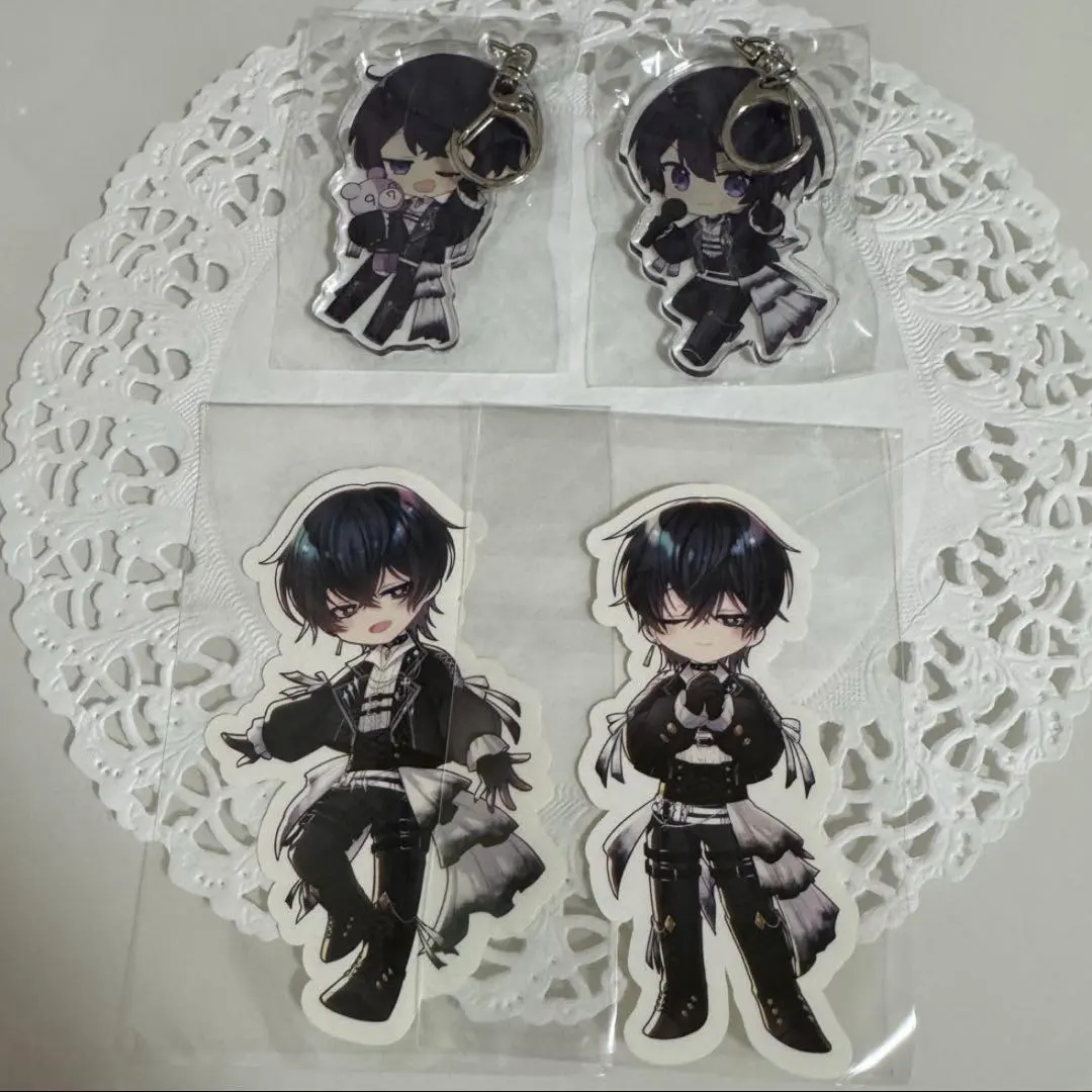 2026年最新】忽那 配信者の人気アイテム - メルカリ