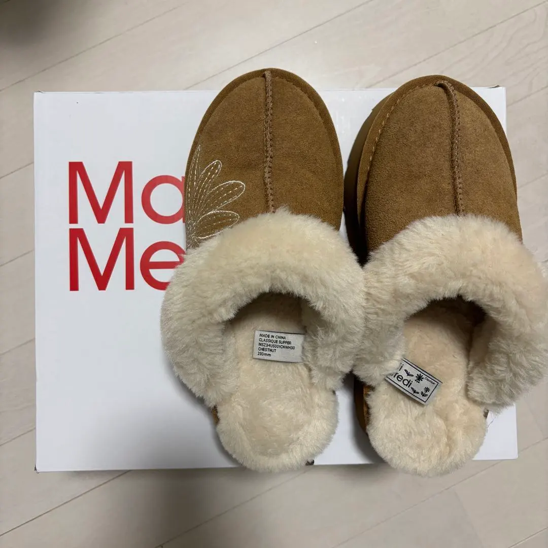 2026年最新】mardi mercredi ムートンの人気アイテム - メルカリ